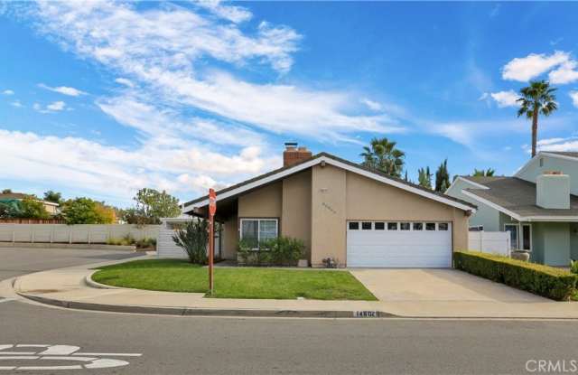 14602 Bel Aire Street photos photos