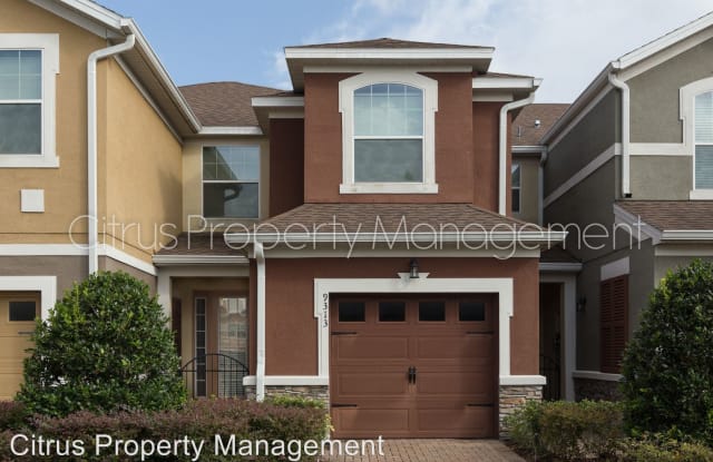 9313 Sweet Maple Avenue - 9313 Sweet Maple Avenue, Orlando, FL 32832