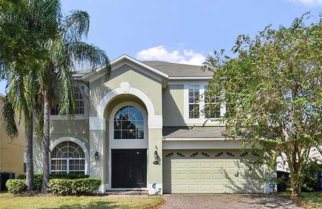 12713 GROVEHURST AVENUE - 12713 Grovehurst Avenue, Winter Garden, FL 34787