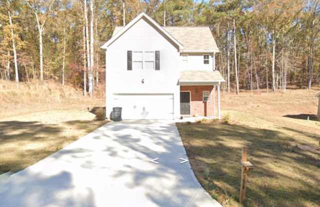 356 Brookwood Xing - 356 Brookwood Crossing, Paulding County, GA 30134