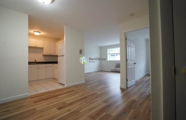 11 Embassy Road - 11 Embassy Road, Boston, MA 02135