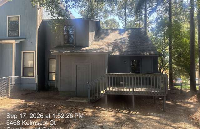 6468 Kelmscot Court Gallery 3
