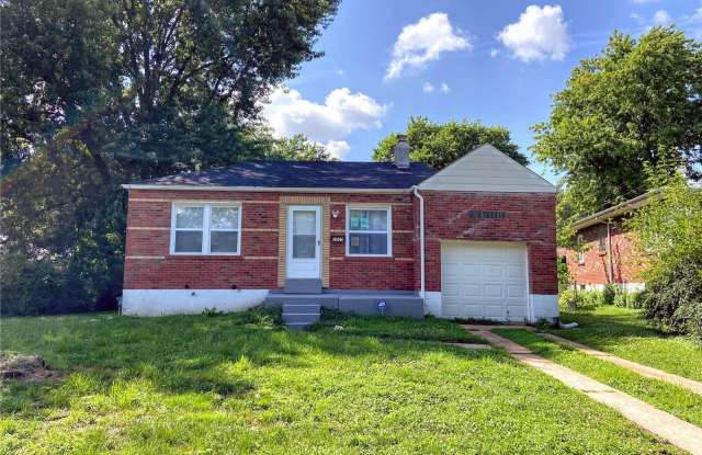 8925 Whitstone Court - 8925 Whitstone Court, Jennings, MO 63136