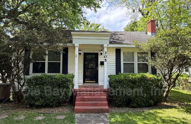 305 Chidester Ave photos photos