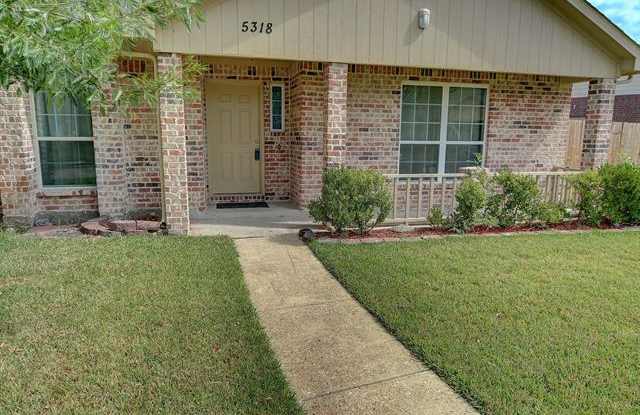 5318 Oceanport Drive - 5318 Oceanport Drive, Garland, TX 75043