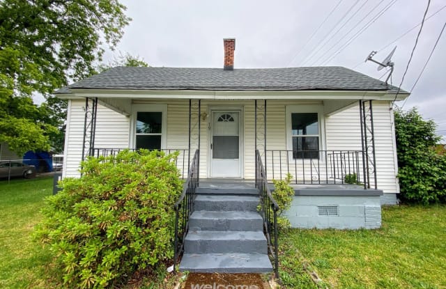 19 5th Street - 19 5th Street, Greer, SC 29651