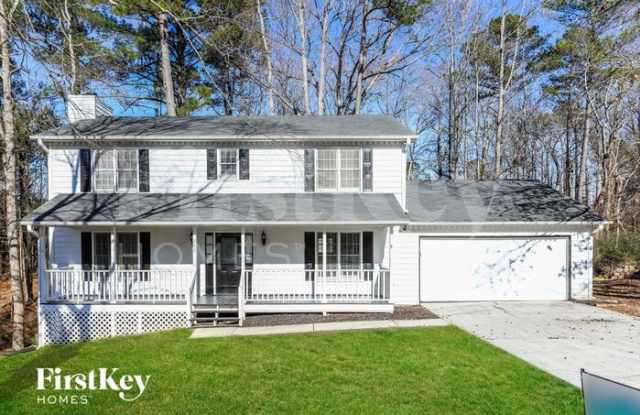 268 Indian Branch Way photos photos