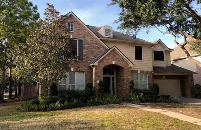 22414 Piper Terrace Lane - 22414 Piper Terrace Lane, Fort Bend County, TX 77450