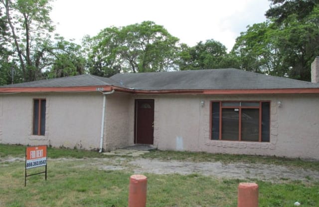 8304 N Brooks St - 8304 North Brooks Street, Tampa, FL 33604