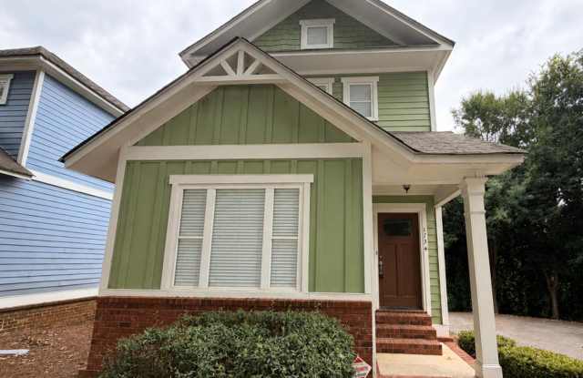 PRE-LEASING FOR AUGUST 6TH 2027! Gallery 1