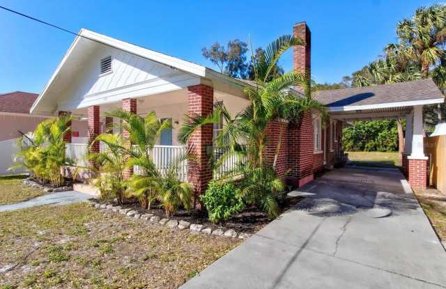 1369 17TH STREET - 1369 17th Street, Sarasota, FL 34234