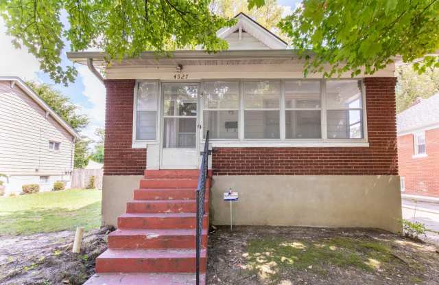 4527 S. 3rd Street (Beechmont) photos photos