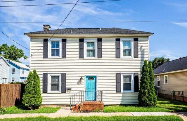 407 Hawke Street photos photos