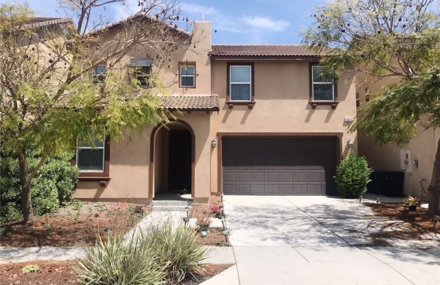 16211 Compass Avenue - 16211 Compass Ave, Chino, CA 91708