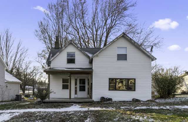 308 North Harrison Street photos photos