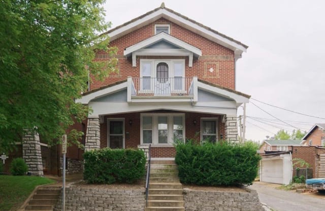 5868 Goener Avenue - 5868 Goener Avenue, St. Louis, MO 63116