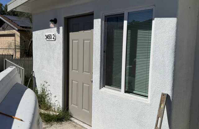 3450 South Liberty Avenue - 2 photos photos