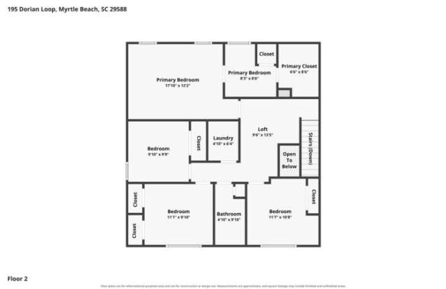 195 Dorian Loop Gallery 2