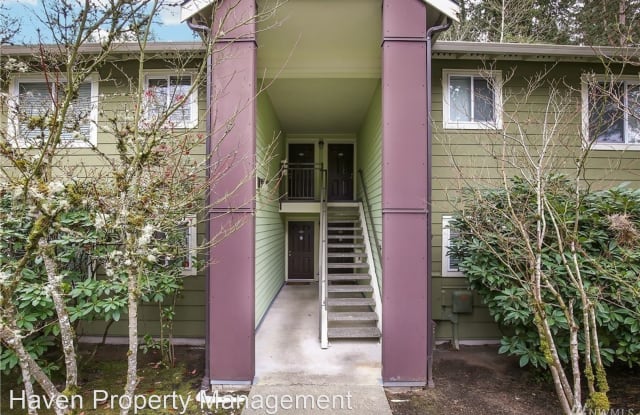 10022 NE 127th Pl C114 - 10022 Northeast 127th Place, Kirkland, WA 98034