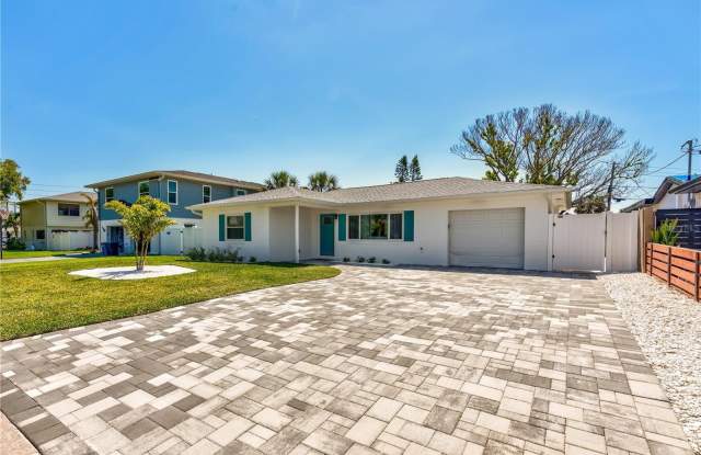 320 84TH AVENUE - 320 84th Avenue, St. Pete Beach, FL 33706 320 84TH AVENUE - 320 84th Avenue, St. Pete Beach, FL 33706