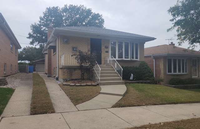 5432 S Neva Avenue photos photos