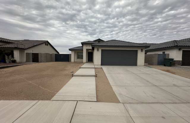 8742 East 40th Lane - 8742 East 40th Lane, Yuma County, AZ 85365 8742 East 40th Lane - 8742 East 40th Lane, Yuma County, AZ 85365