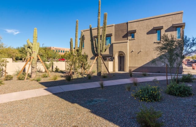 7318 E VISTA BONITA Drive - 7318 E Vista Bonita Dr, Scottsdale, AZ 85255