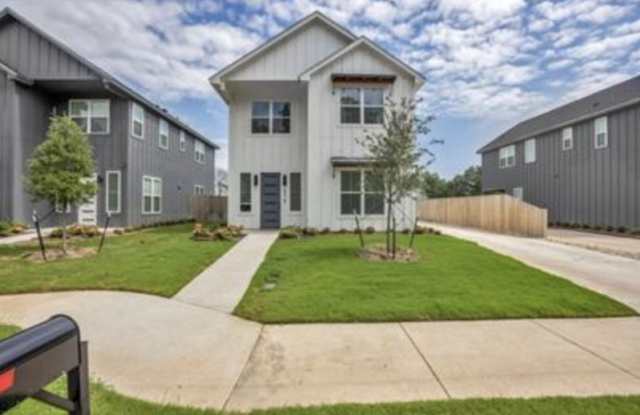 2318 South 4th Street - 1 - 2318 South 4th Street, Waco, TX 76706