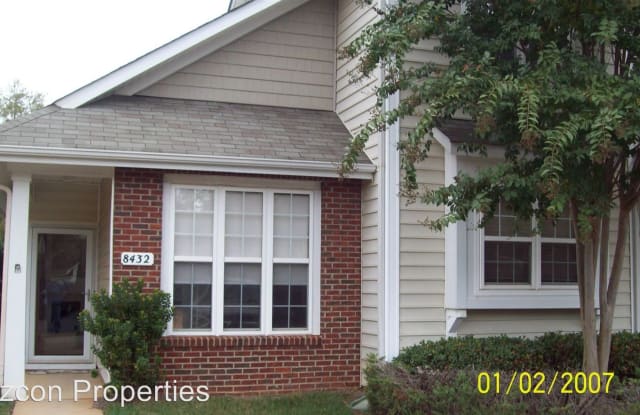 8432 Chaceview Court - 8432 Chaceview Court, Charlotte, NC 28269
