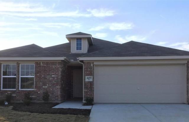 4655 Elderberry Street - 4655 Elderberry Street, Kaufman County, TX 75126