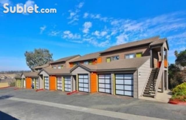 2055-95 Poplar Rd - 2055 Poplar Rd, Oceanside, CA 92058