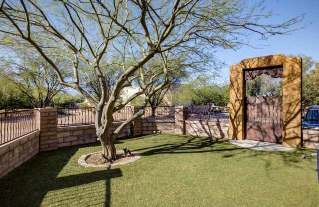 Fully Furnished 3BR Retreat with Outdoor Living & Resort-Style Amenities photos photos