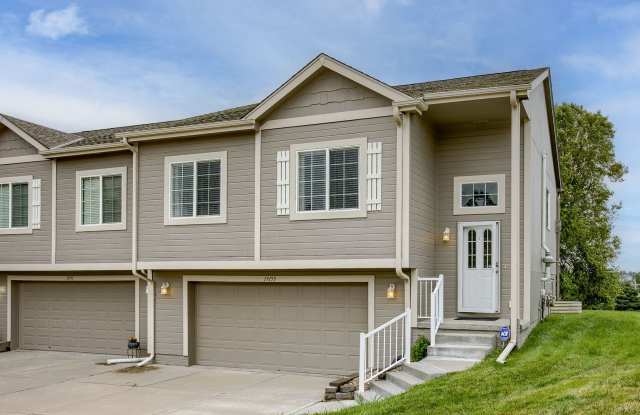 Short Term Furnished 3 Bedroom Townhome!! photos photos