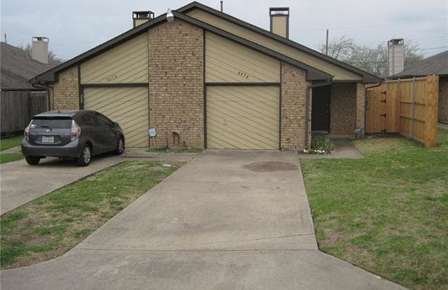 6474 Argo Street - 6474 Argo Street, Dallas, TX 75214