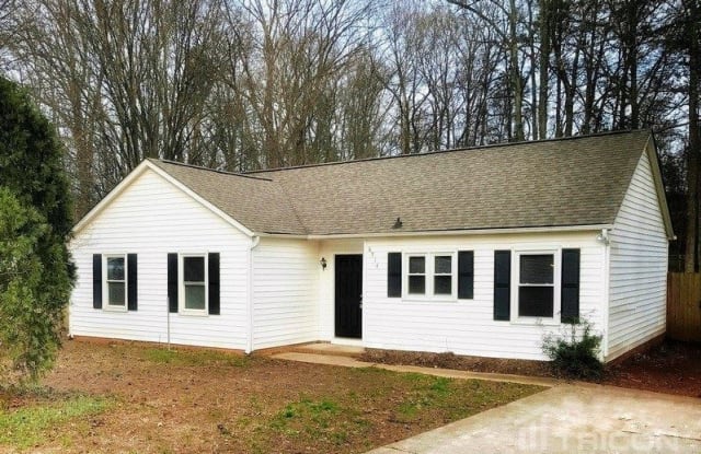 6914 Olde Savannah Road - 6914 Olde Savannah Road, Charlotte, NC 28227