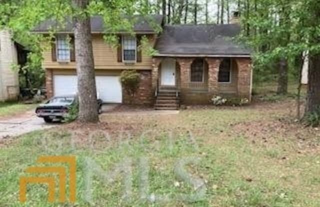 8899 Raven Drive - 8899 Raven Drive, Clayton County, GA 30238