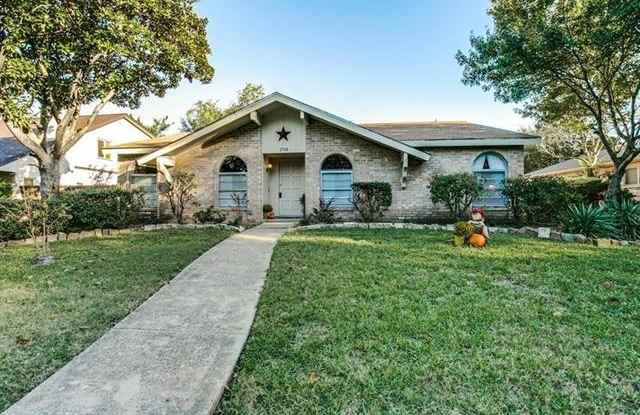 2708 Oak Grove Drive - 2708 Oak Grove Drive, Plano, TX 75074