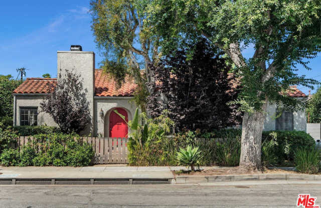 4285 MILDRED AVE - 4285 Mildred Avenue, Culver City, CA 90066