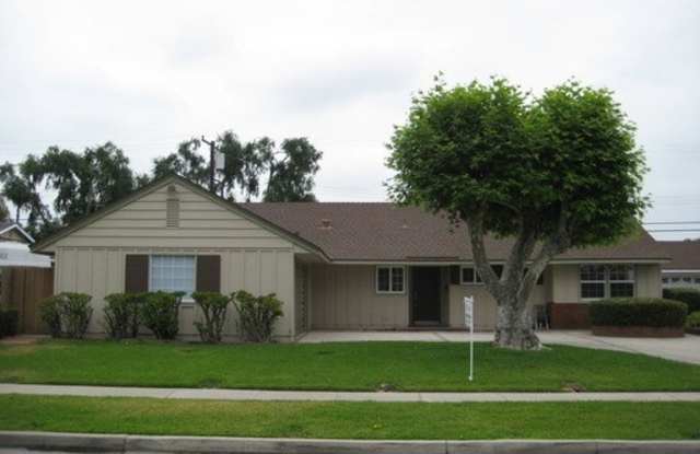1634 W Beacon Avenue - 1634 West Beacon Avenue, Anaheim, CA 92802