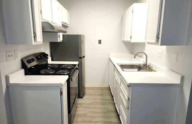 Kent Riviera Apartments photos photos