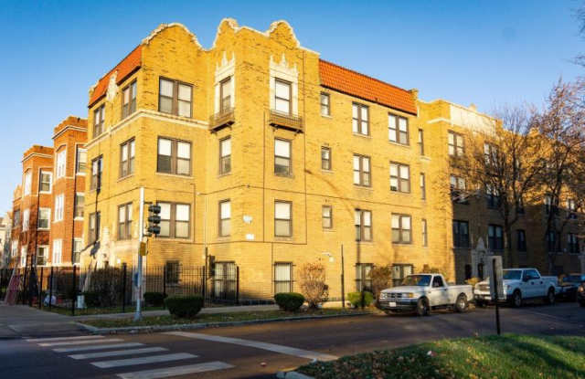 118 North Kostner Ave. photos photos