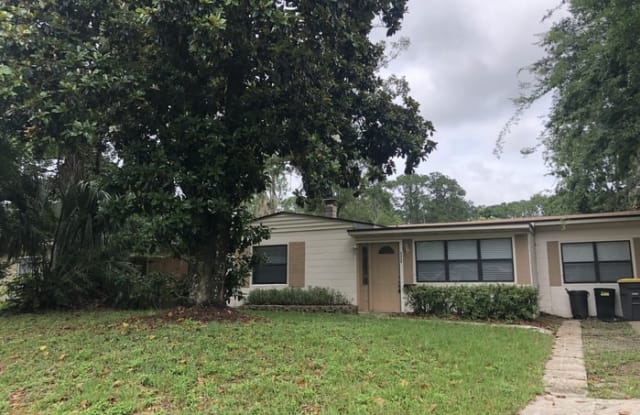 5450 Sharon Terrace - 5450 Sharon Terrace, Jacksonville, FL 32207
