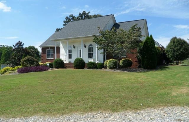 4701 Keith Bridge Road - 4701 Keith Bridge Road, Forsyth County, GA 30041