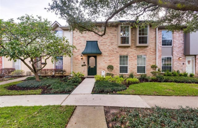 14120 Misty Meadow Lane - 14120 Misty Meadow Lane, Houston, TX 77079
