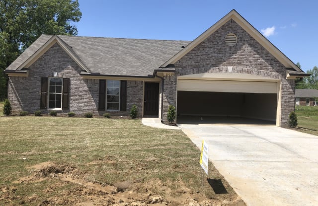 3972 Log Fence Cv - 3972 Log Fence Cv, Southaven, MS 38671