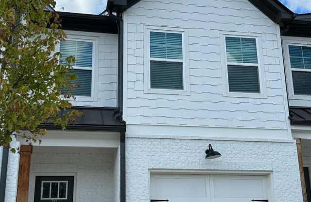 79 Auburn Run Lane - 79 Auburn Run Lane, Auburn, GA 30011