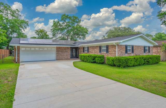 Beautifully Renovated All-Brick 4 Bedroom Home with Modern Upgrades! photos photos