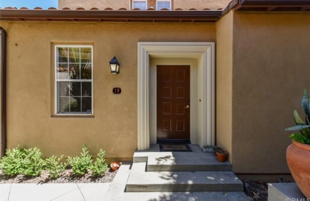 19 Sonata Street - 19 Sonata, Irvine, CA 92618