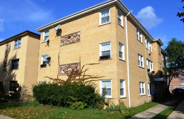 8518 West Rascher Avenue - 8518 West Rascher Avenue, Chicago, IL 60656