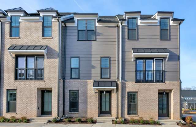 Dog-Friendly Old Trail Townhome photos photos